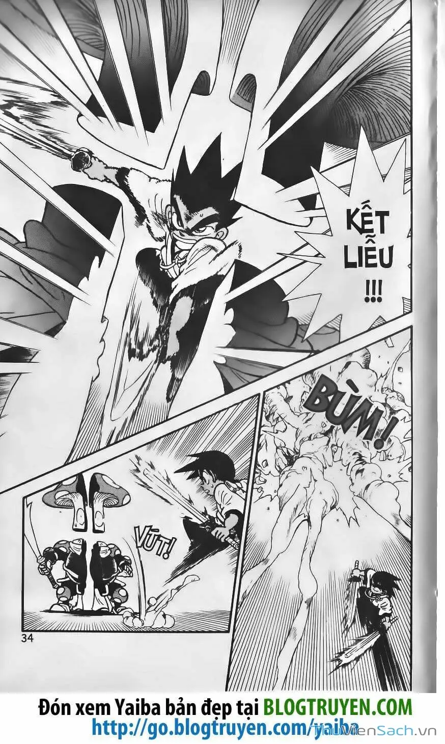 Chapter 217 - Image 12