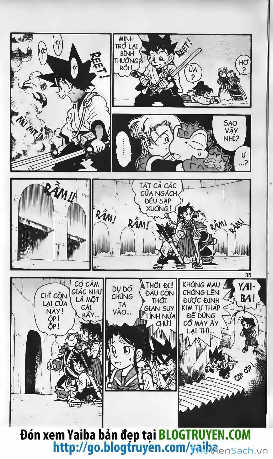 Chapter 217 - Image 13
