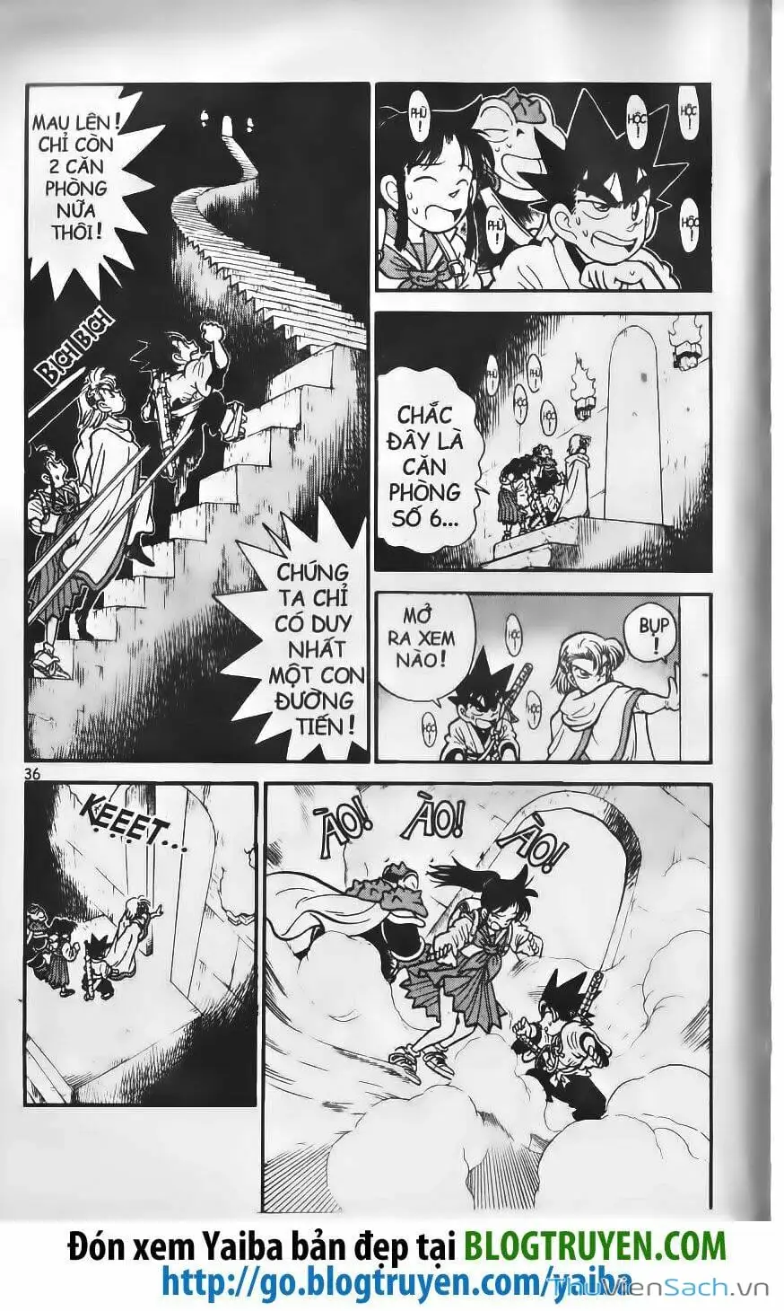 Chapter 217 - Image 14