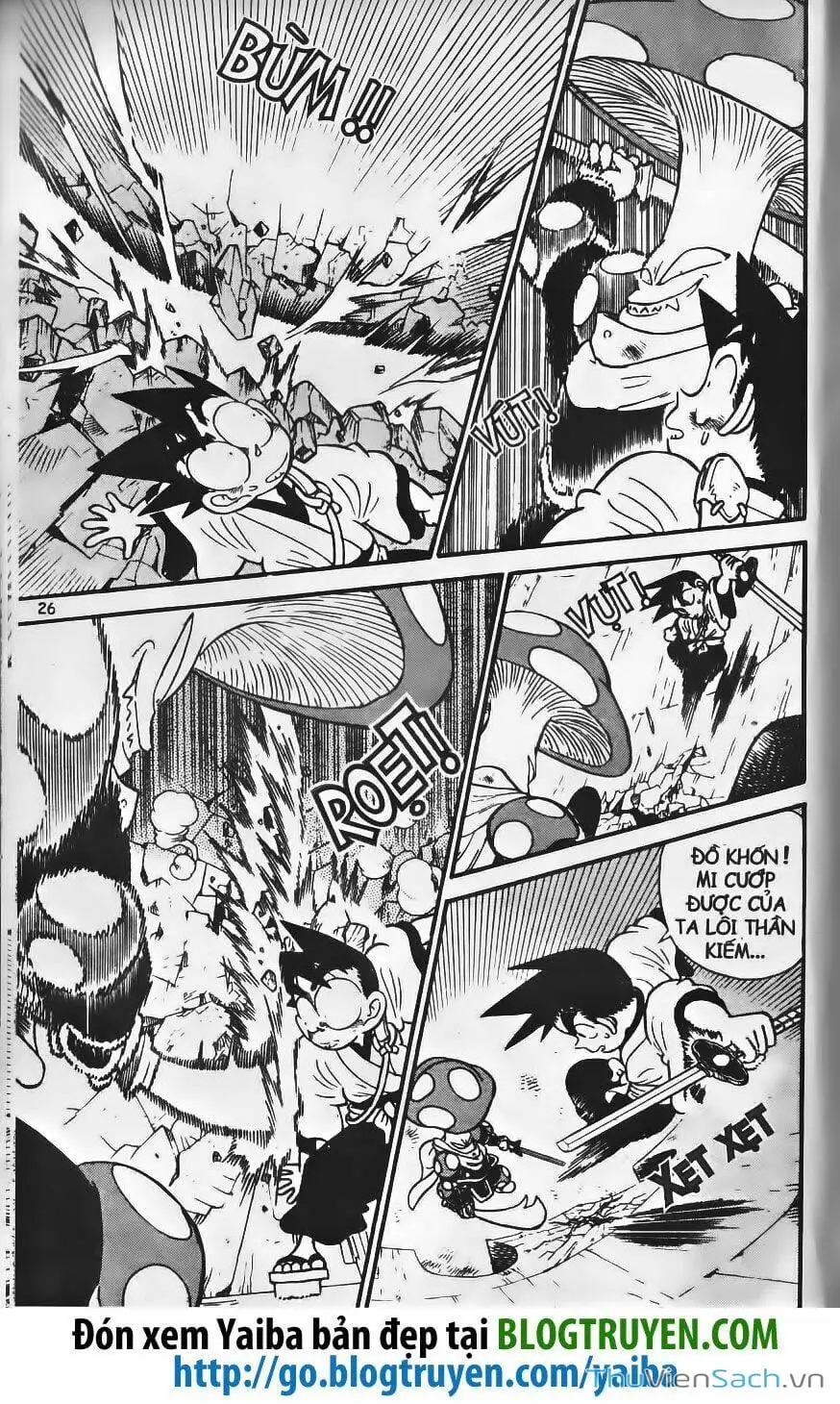 Chapter 217 - Image 4