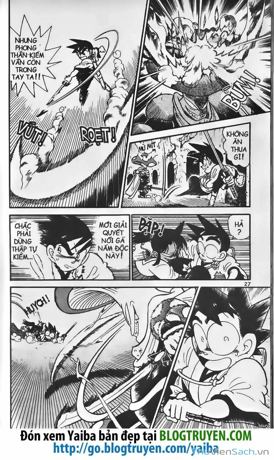 Chapter 217 - Image 5