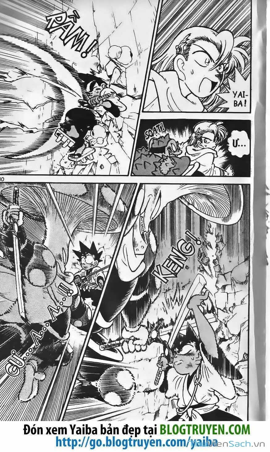 Chapter 217 - Image 8