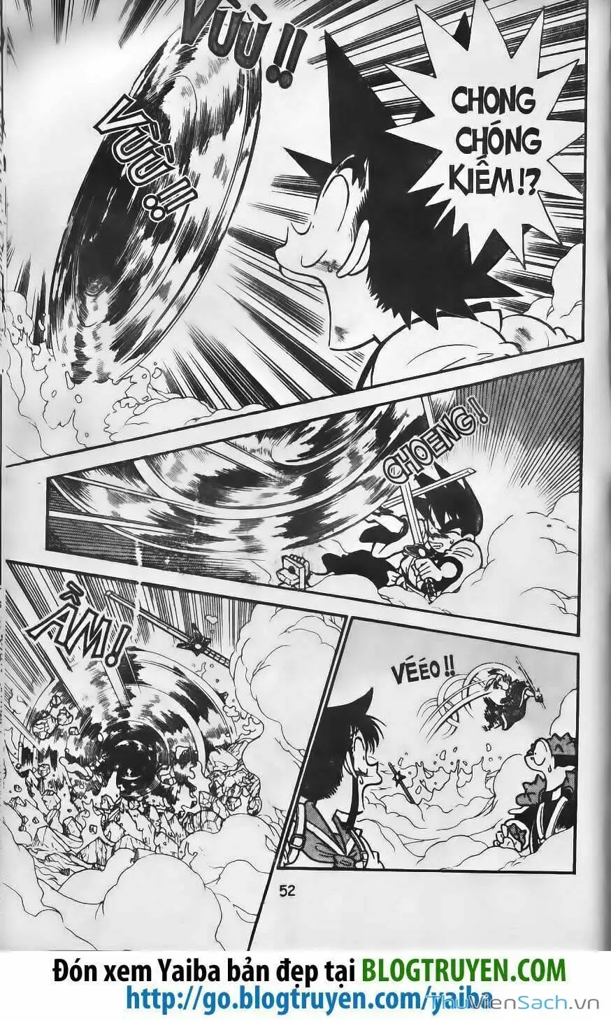 Chapter 218 - Image 14
