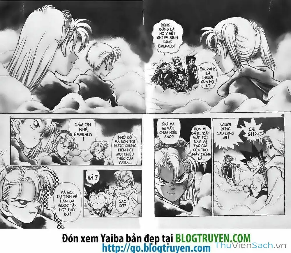 Chapter 218 - Image 3