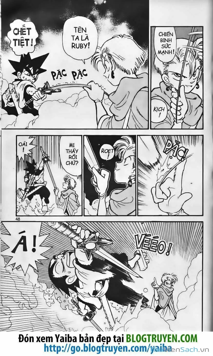 Chapter 218 - Image 10