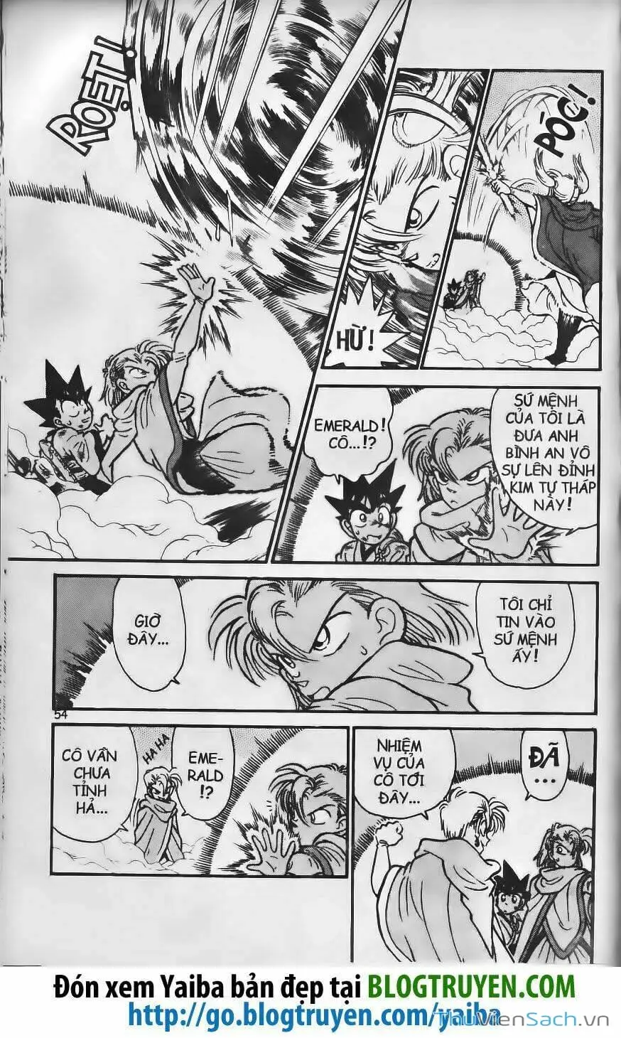 Chapter 219 - Image 1