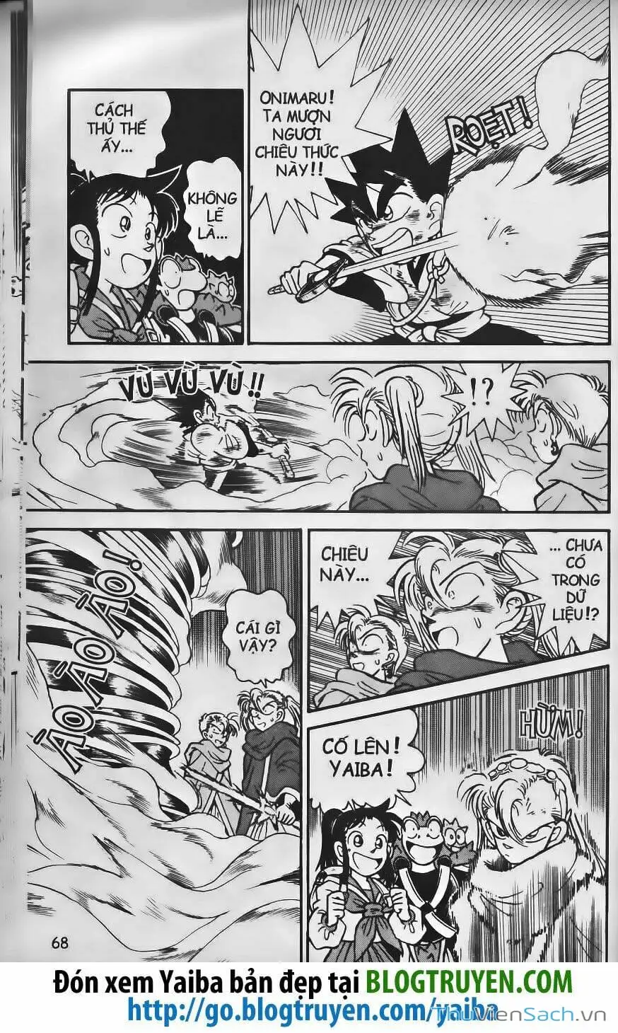 Chapter 219 - Image 15