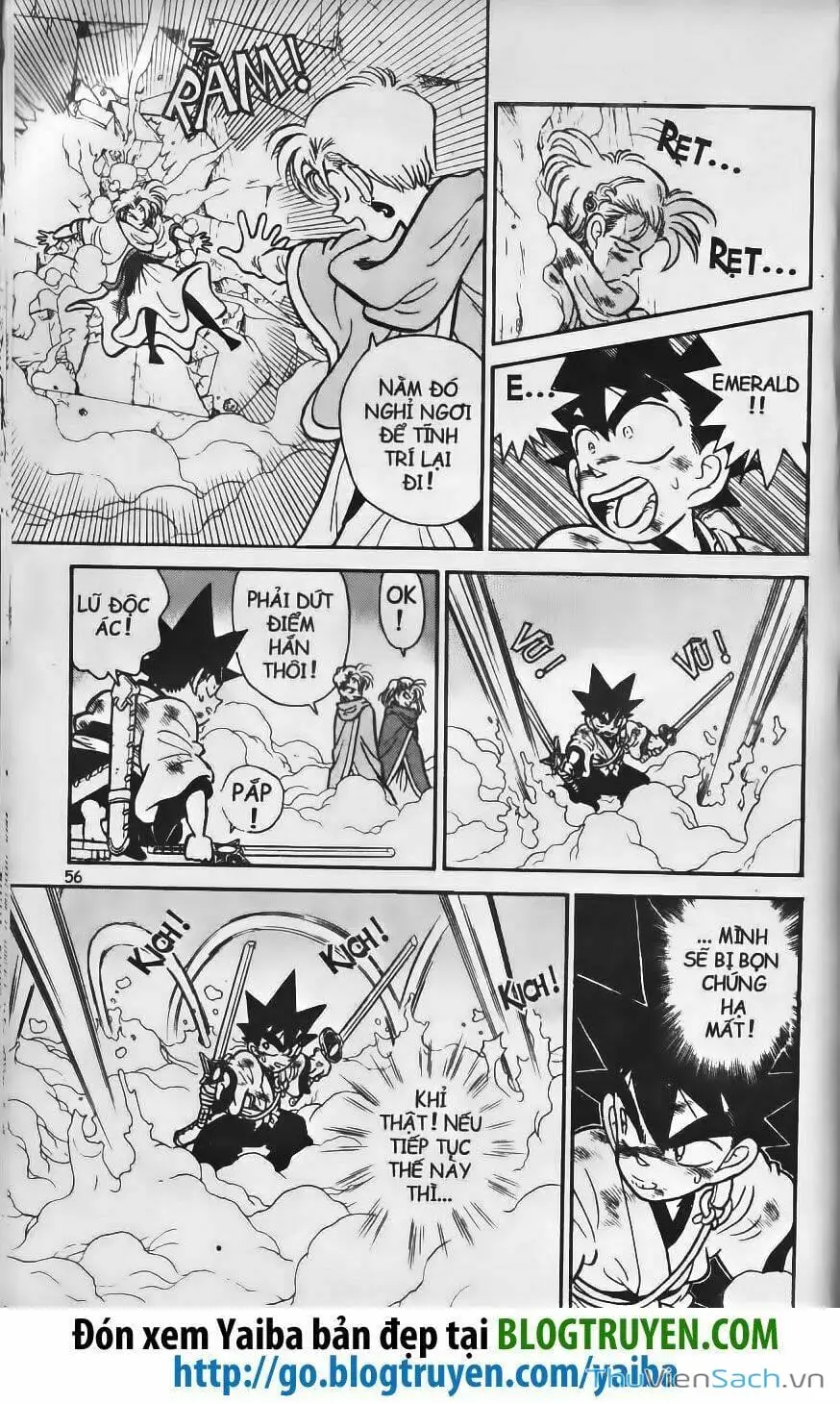 Chapter 219 - Image 3