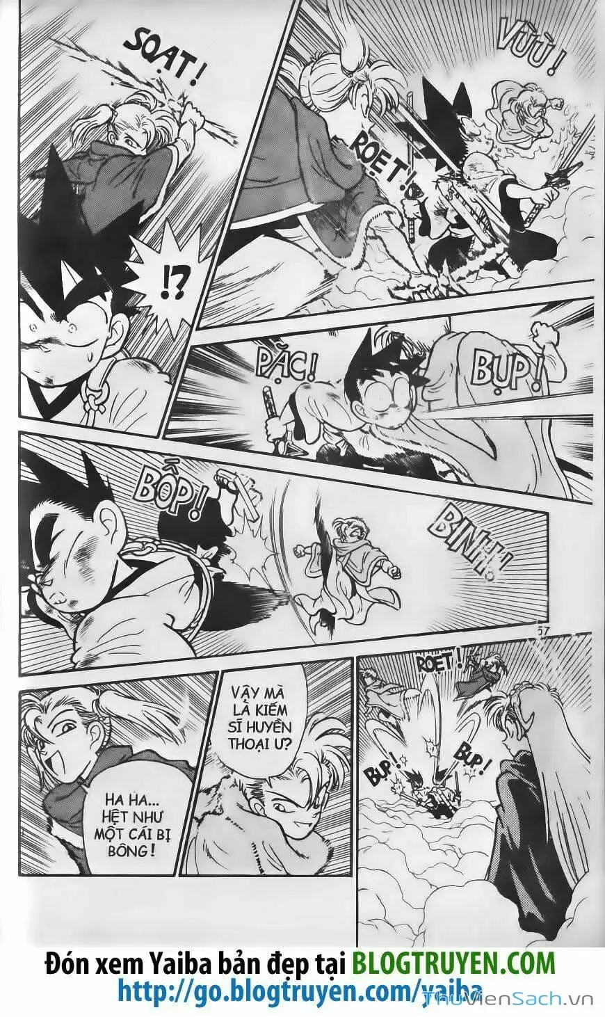 Chapter 219 - Image 4