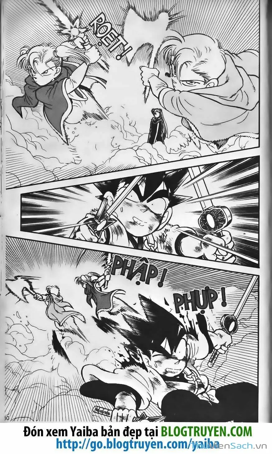 Chapter 220 - Image 12