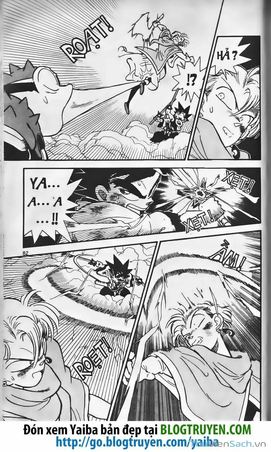 Chapter 220 - Image 14