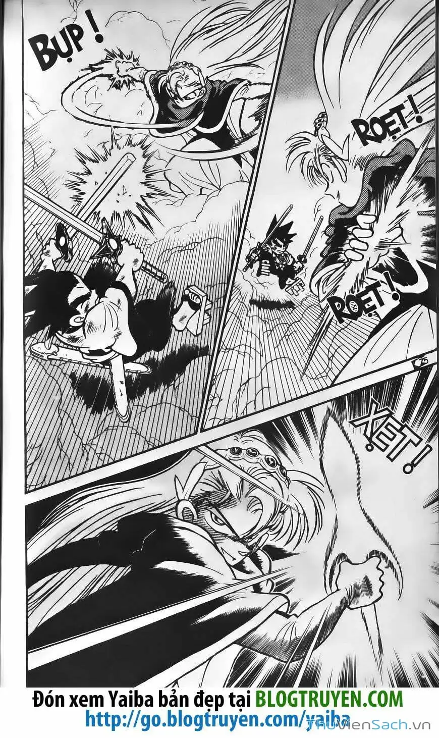 Chapter 220 - Image 7