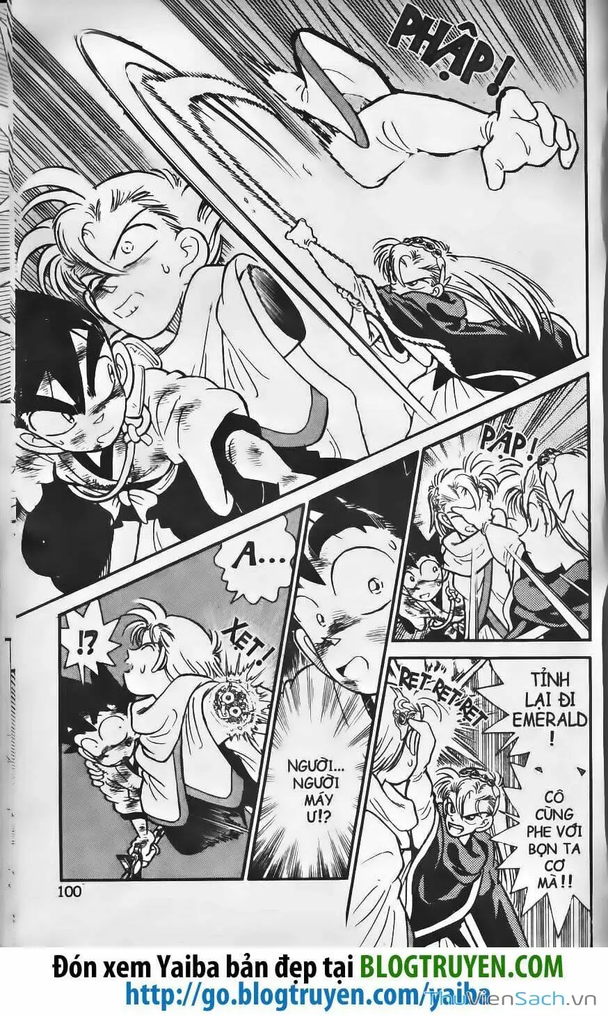 Chapter 222 - Image 2