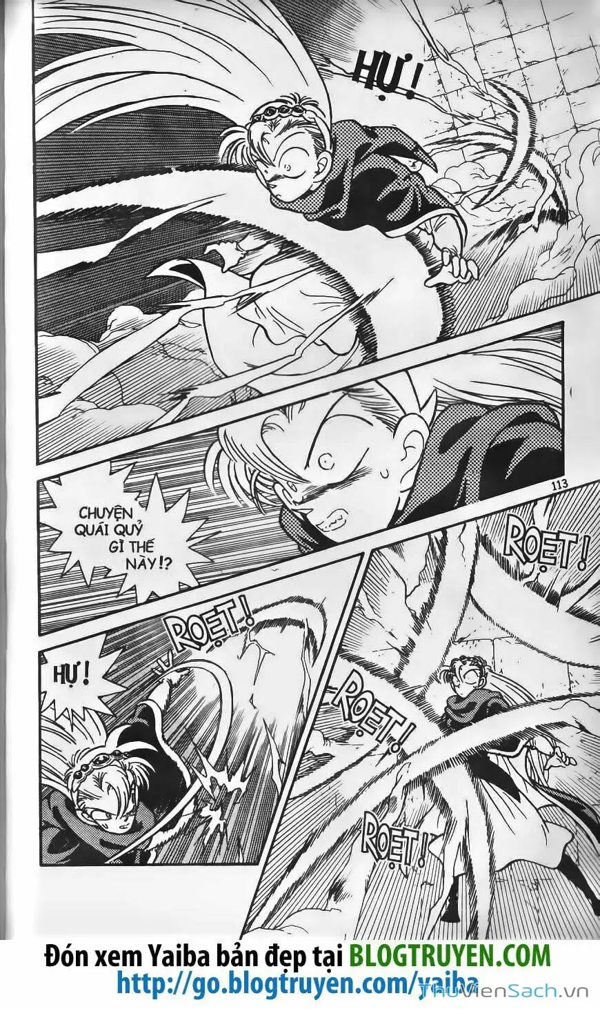 Chapter 222 - Image 15