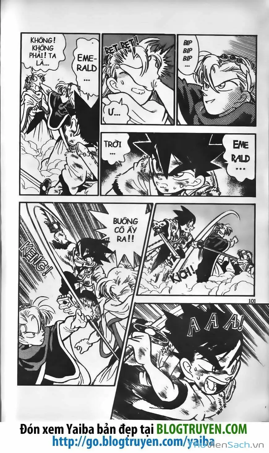 Chapter 222 - Image 3