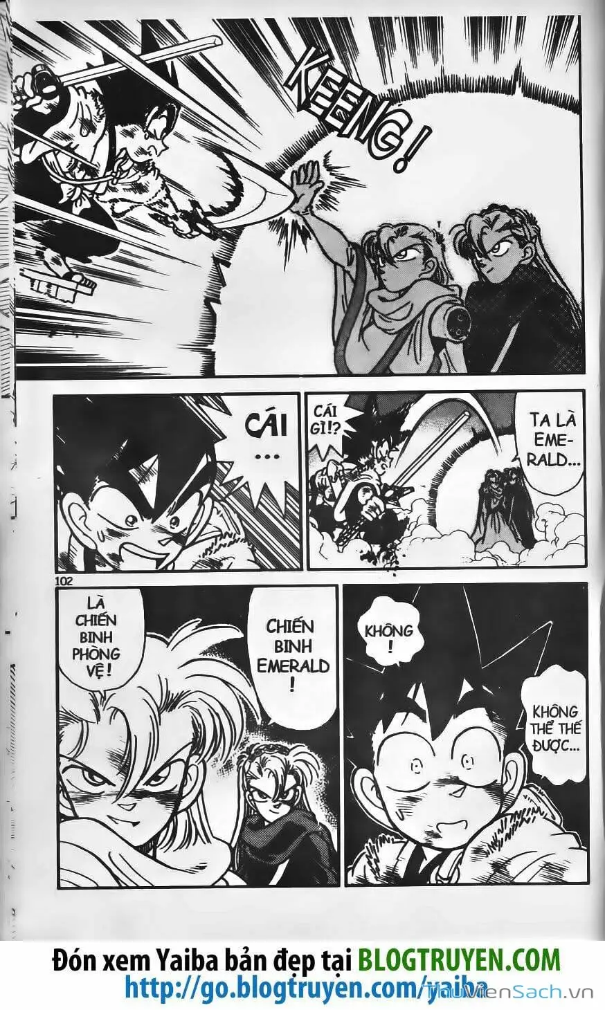 Chapter 222 - Image 4