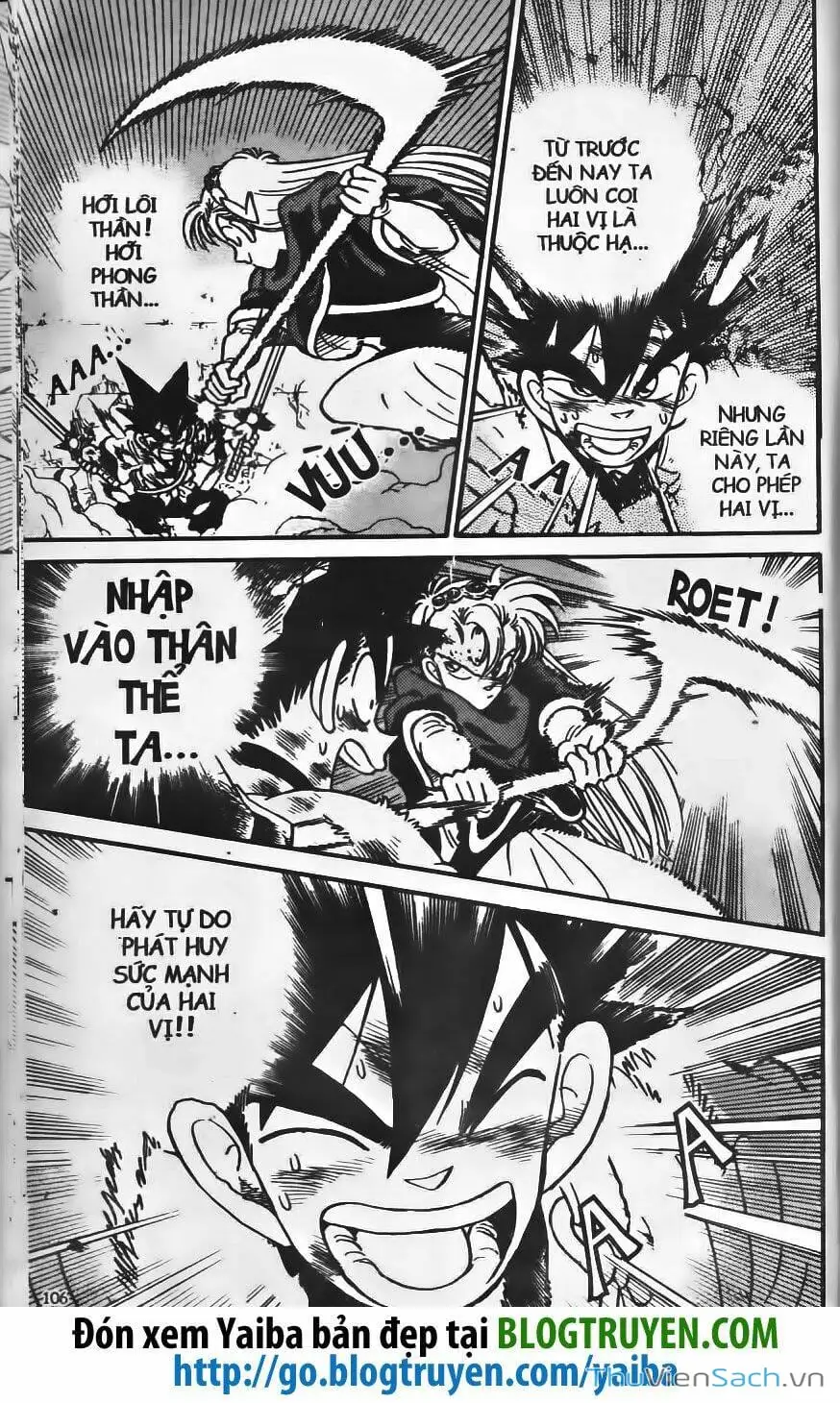 Chapter 222 - Image 8