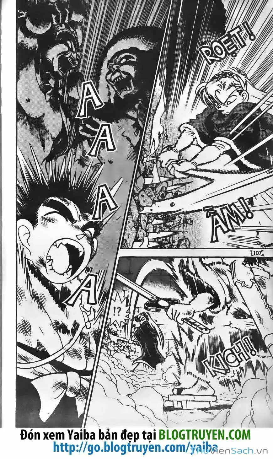 Chapter 222 - Image 9
