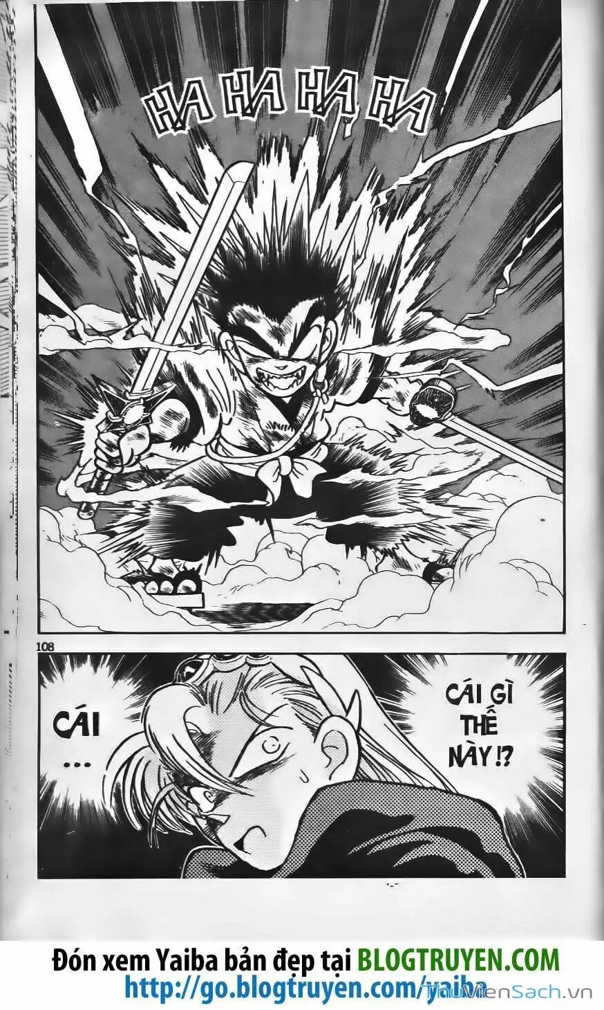 Chapter 222 - Image 10