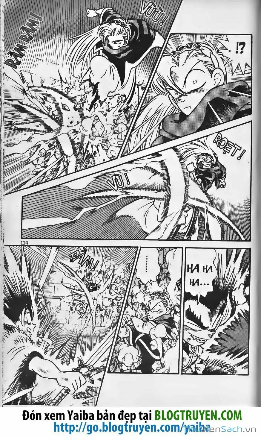 Chapter 223 - Image 1