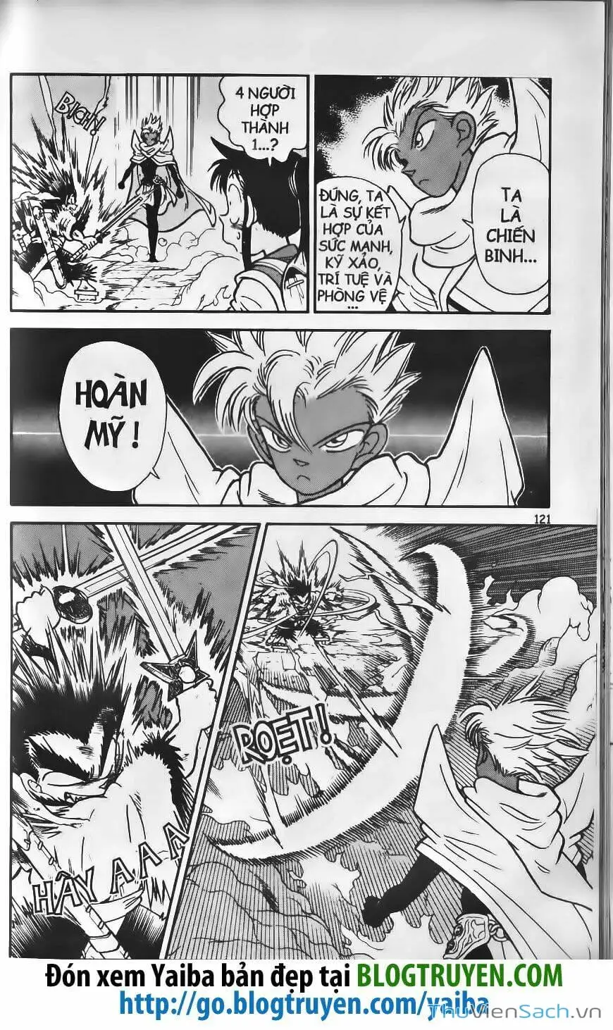Chapter 223 - Image 8