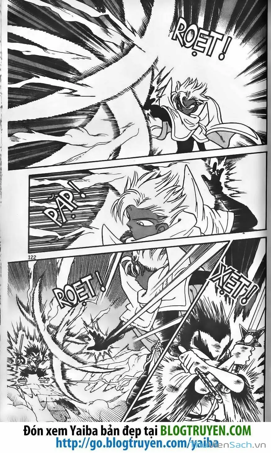 Chapter 223 - Image 9