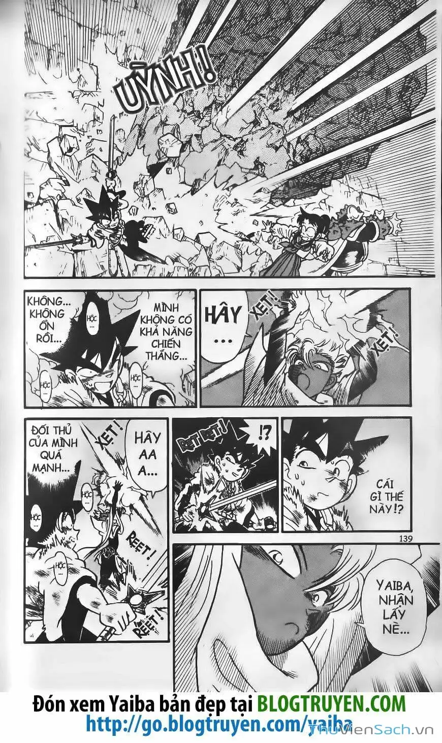 Chapter 224 - Image 11