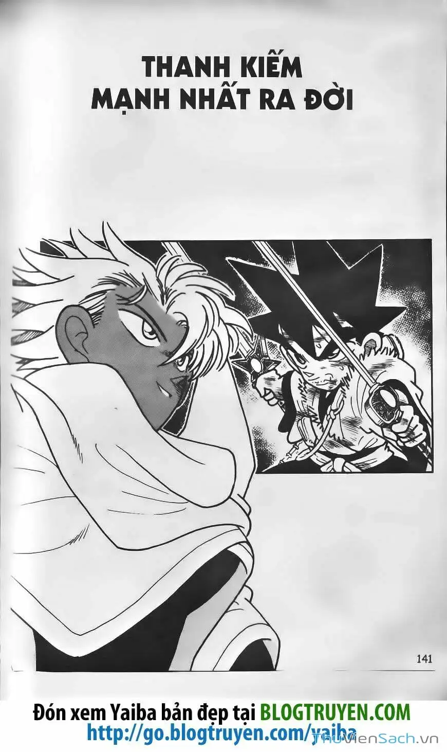 Chapter 224 - Image 13