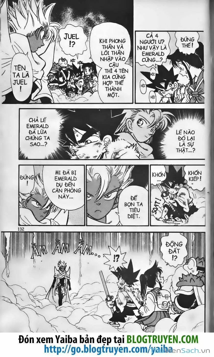 Chapter 224 - Image 4