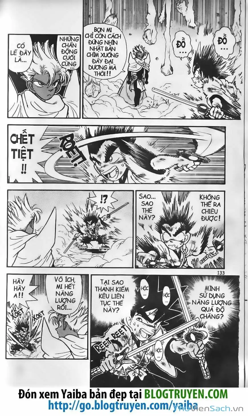 Chapter 224 - Image 5
