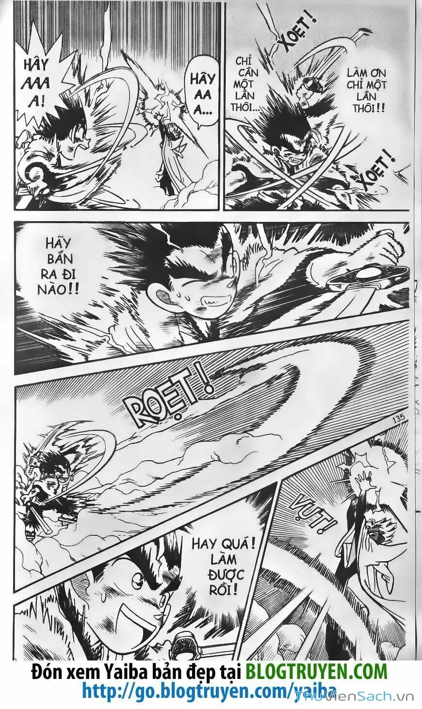 Chapter 224 - Image 7