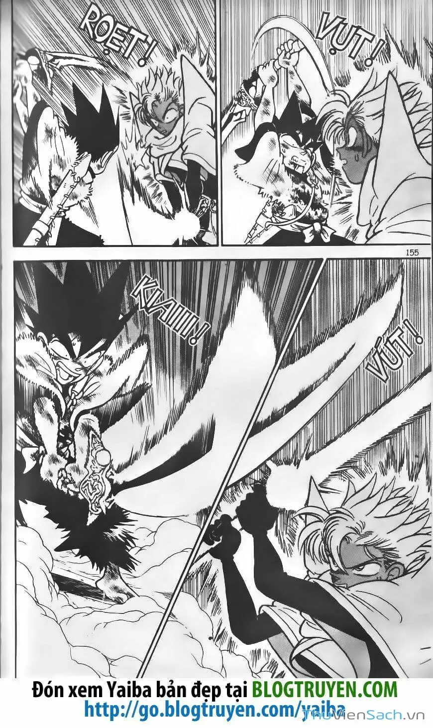 Chapter 225 - Image 12