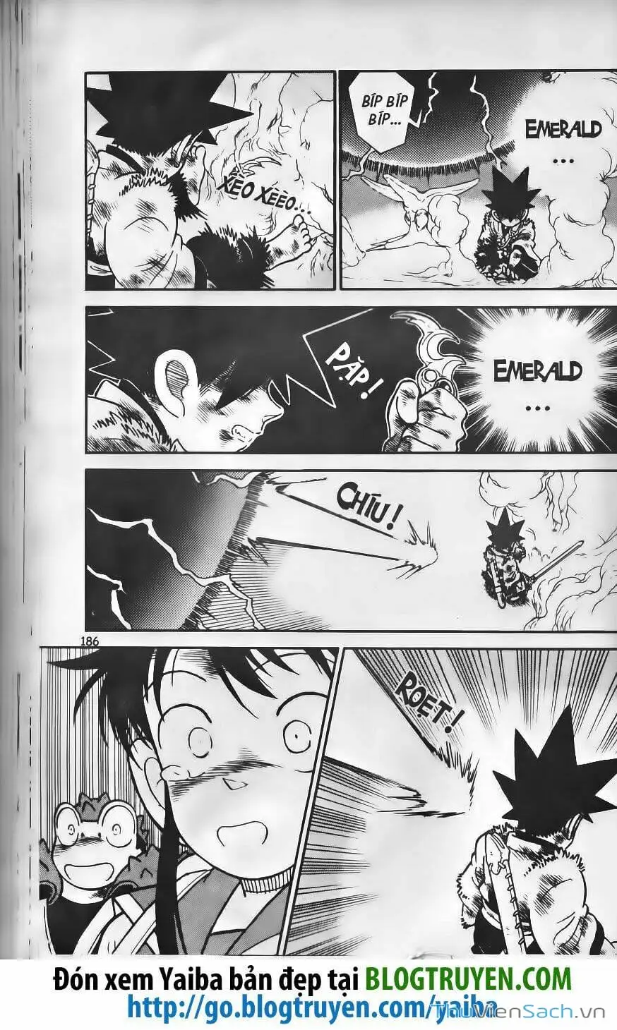 Chapter 227 - Image 13