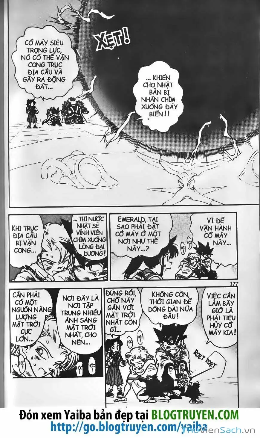 Chapter 227 - Image 4