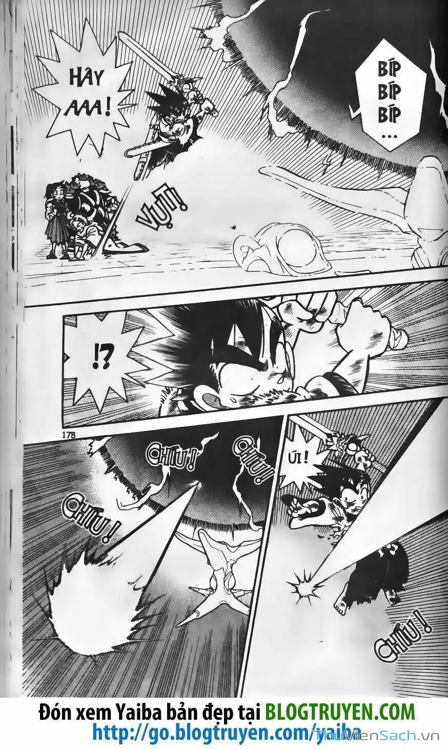 Chapter 227 - Image 5
