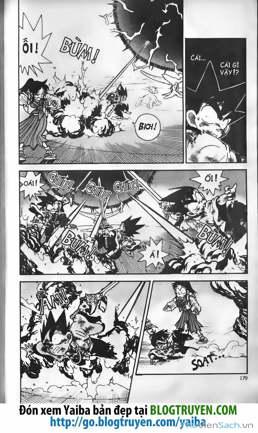 Chapter 227 - Image 6