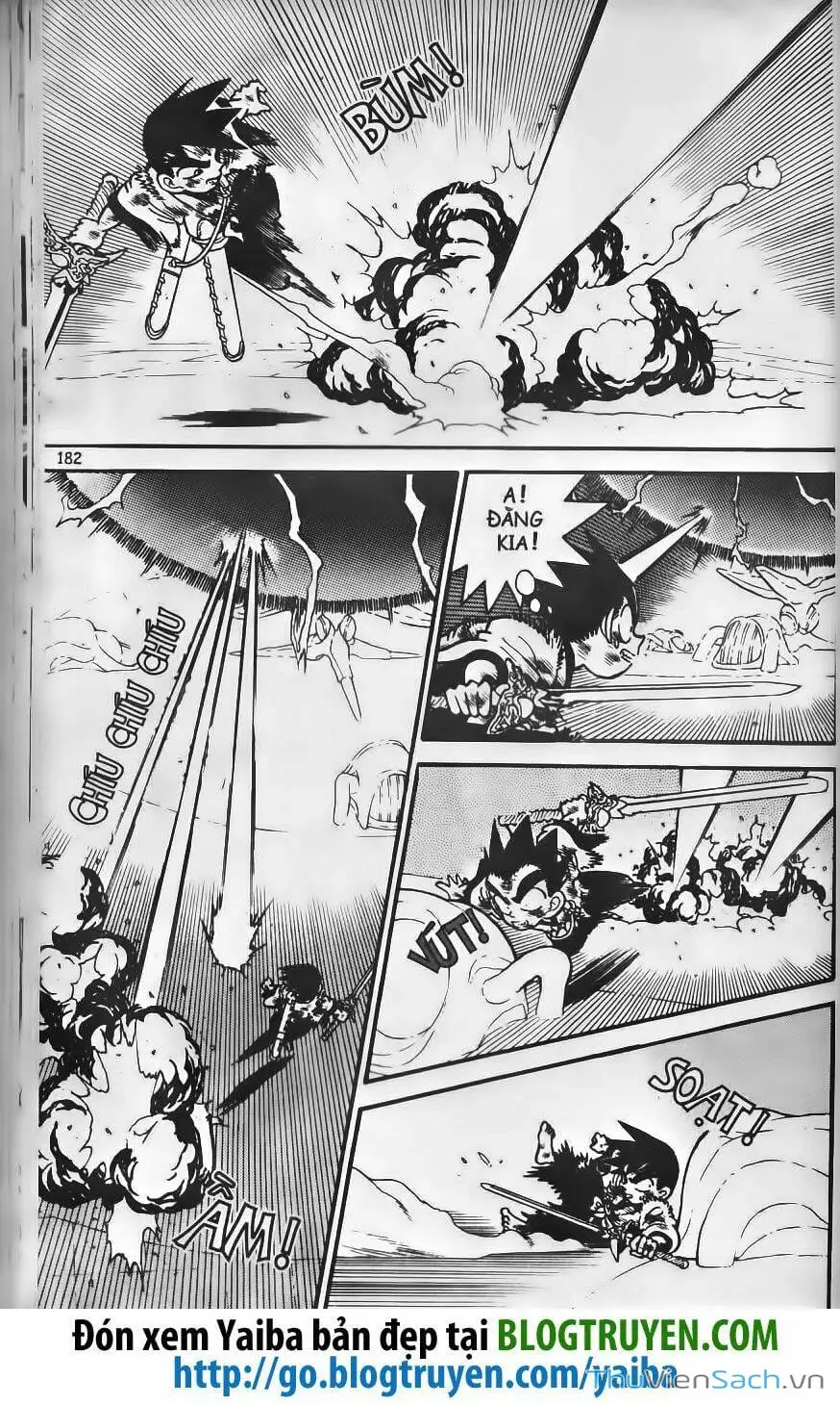 Chapter 227 - Image 9