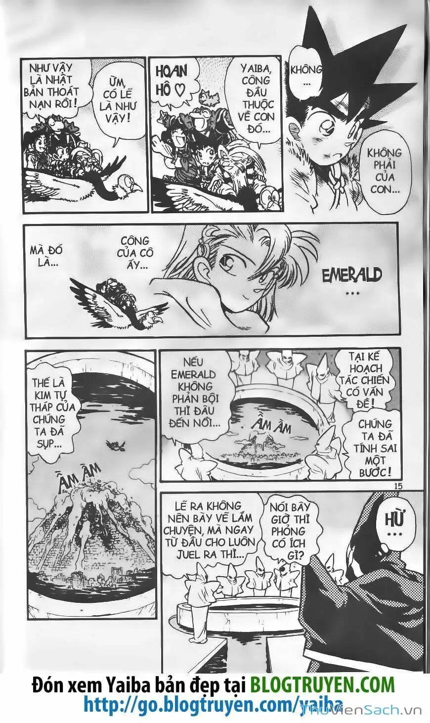 Chapter 228 - Image 11