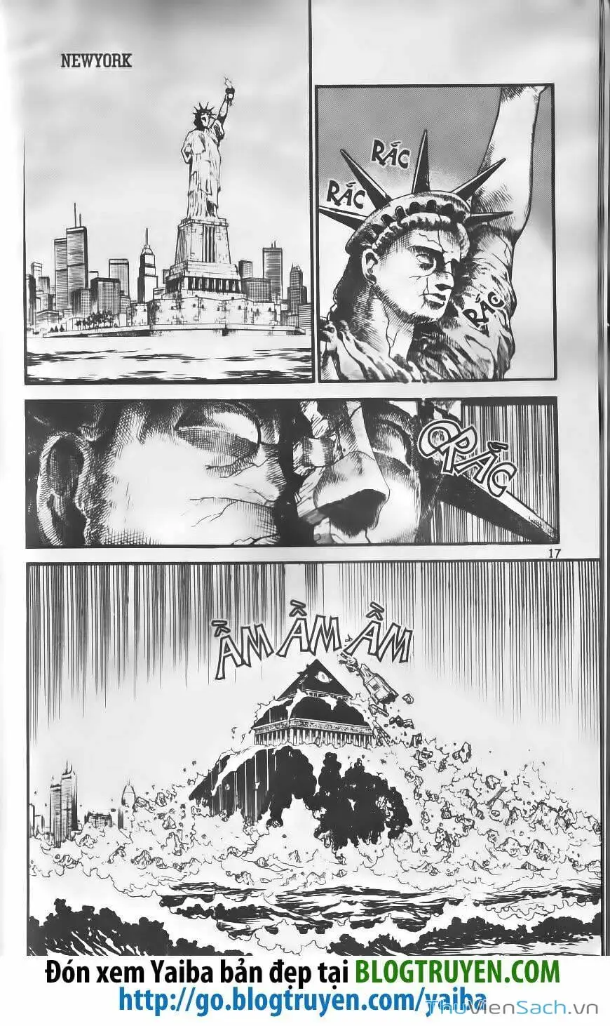 Chapter 228 - Image 13
