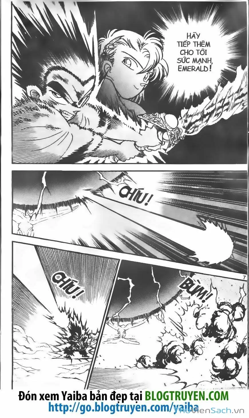 Chapter 228 - Image 3
