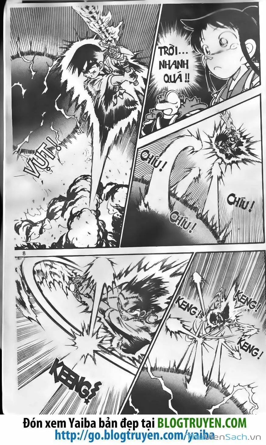 Chapter 228 - Image 4
