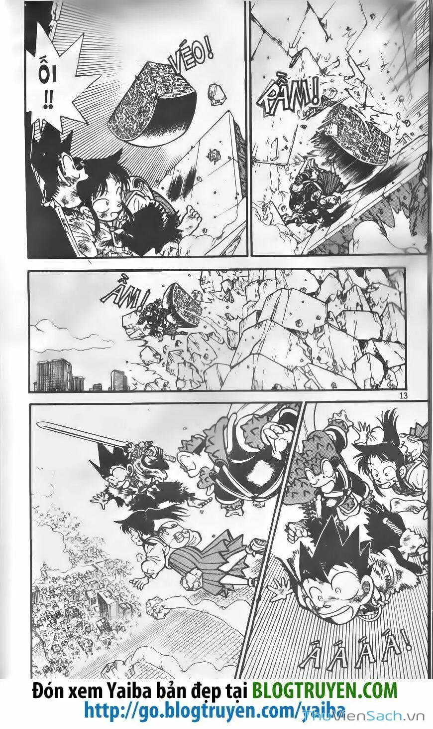 Chapter 228 - Image 9