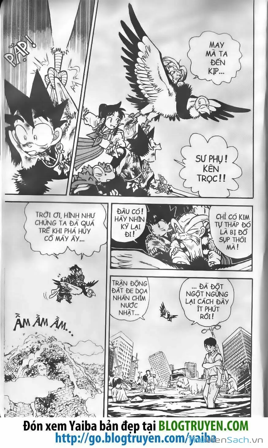Chapter 228 - Image 10