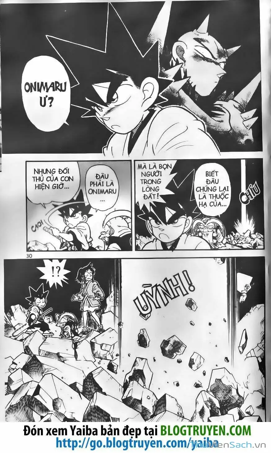 Chapter 229 - Image 11