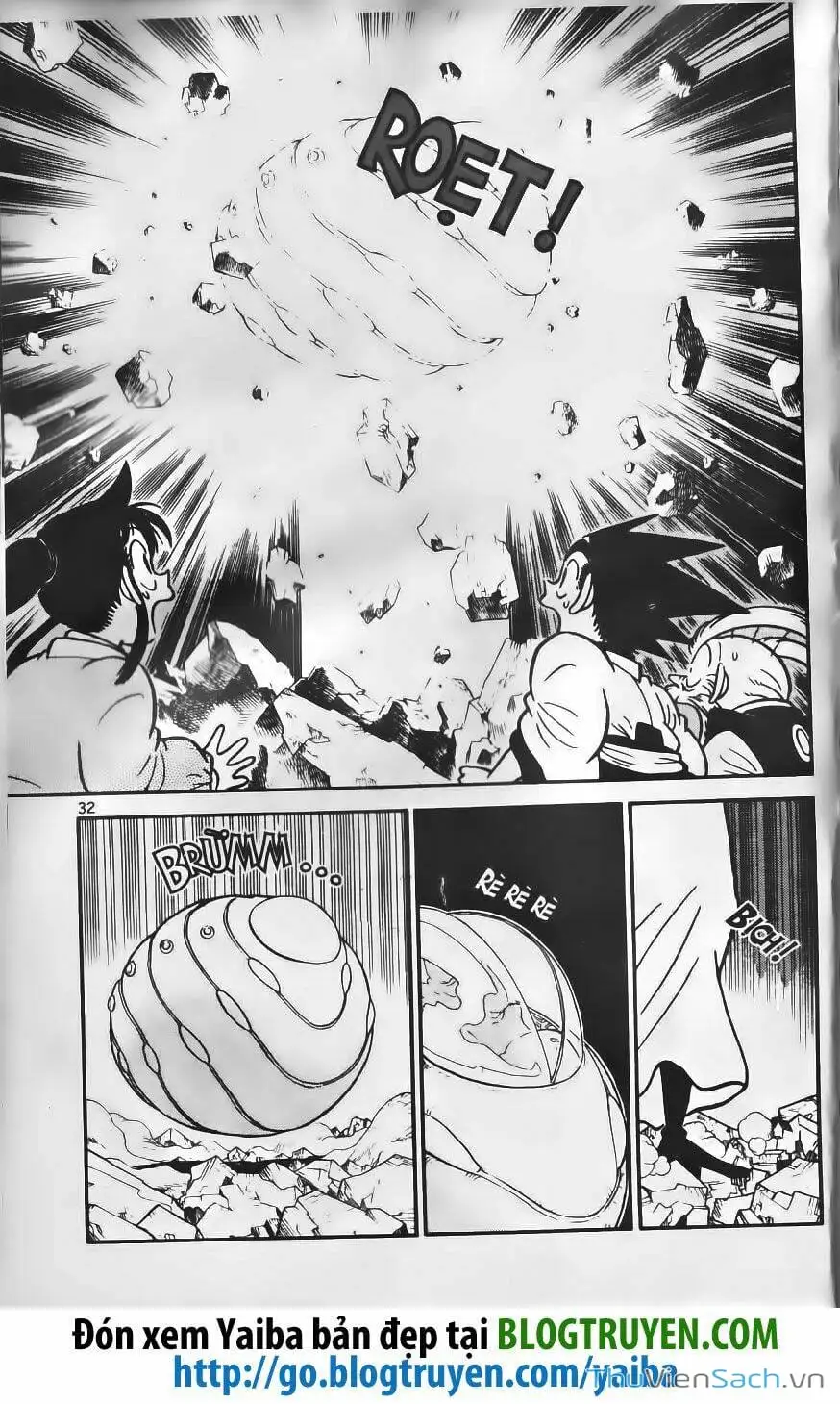 Chapter 229 - Image 13