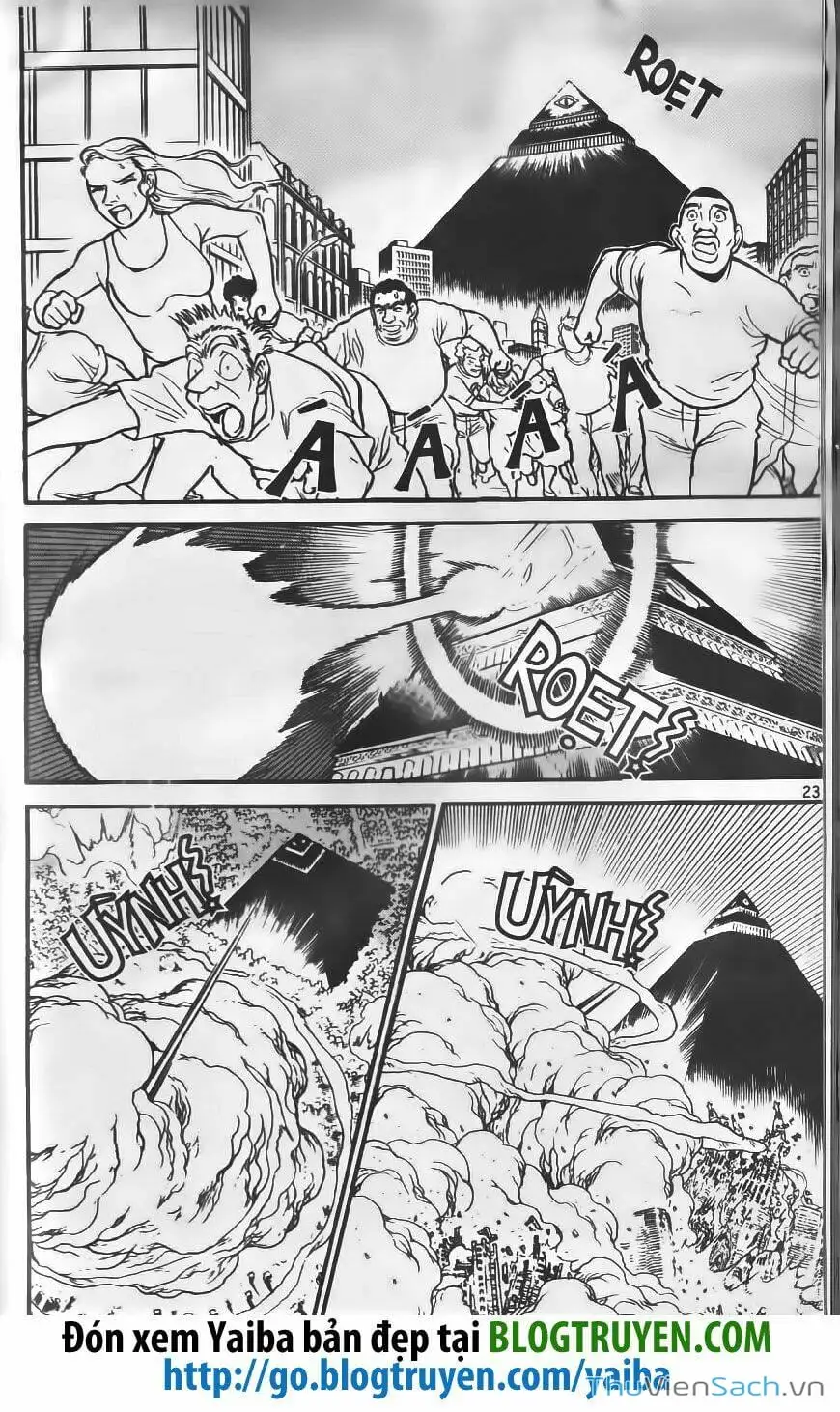 Chapter 229 - Image 4