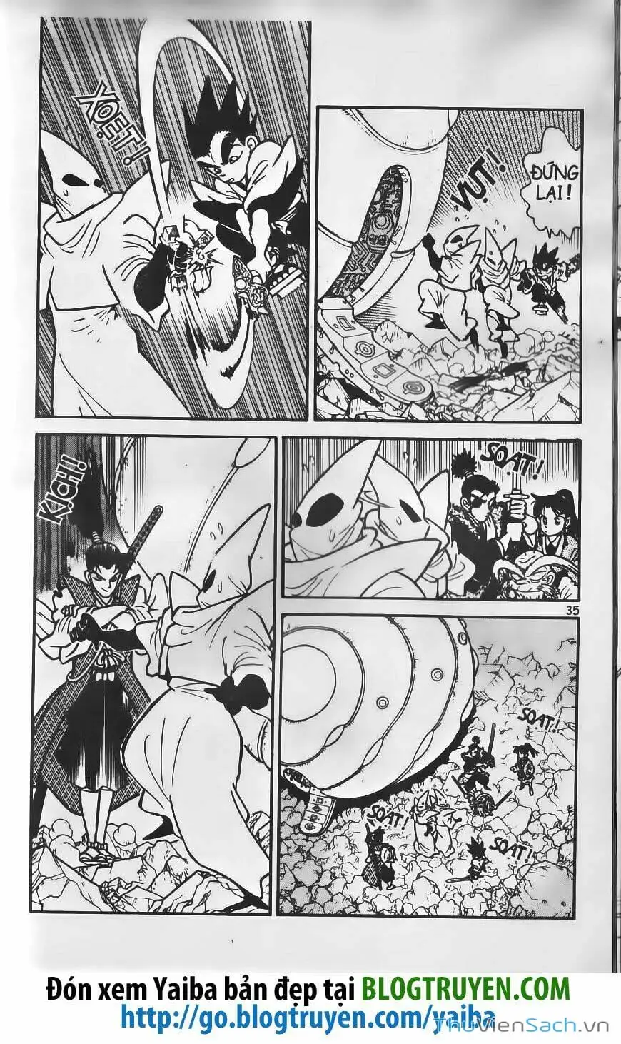 Chapter 230 - Image 1