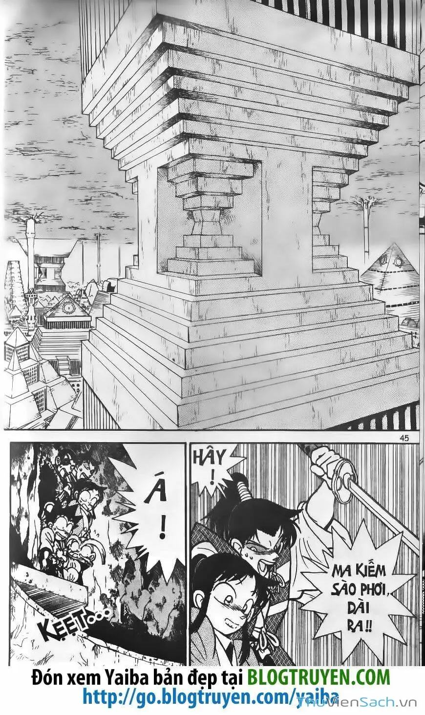 Chapter 230 - Image 11