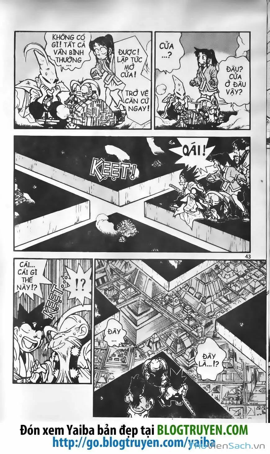 Chapter 230 - Image 9
