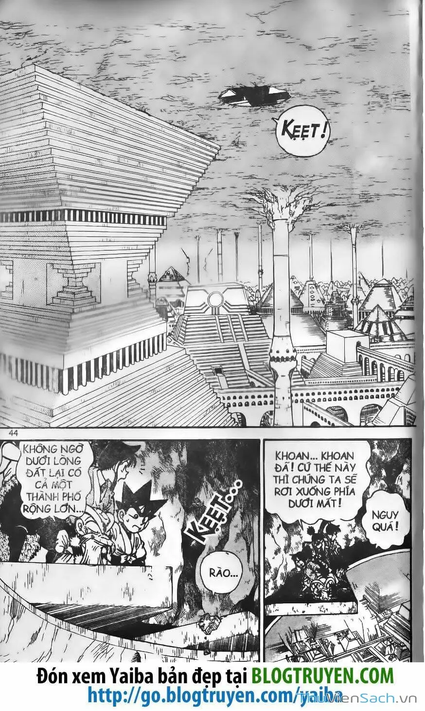 Chapter 230 - Image 10